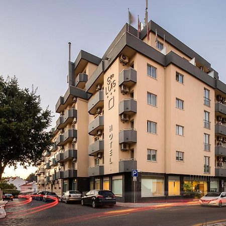 Hotel Sao Luis Leiria Exterior photo
