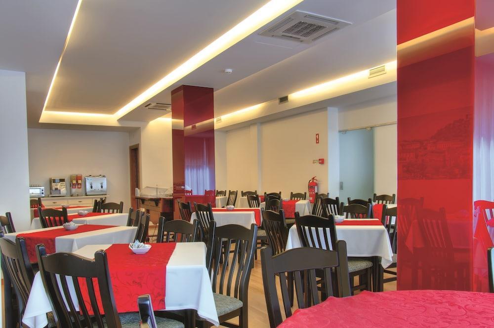 Hotel Sao Luis Leiria Exterior photo